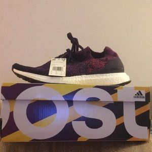 NEW men’s Adidas UltraBoost Uncaged Size 10